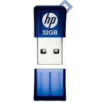 HP 32GB USB Flash Drive V165W HPFD165W-32