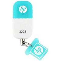 HP 32GB USB Flash Drive V175w HPFD175W-32