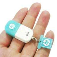 HP 32GB USB Flash Drive V175w HPFD175W-32