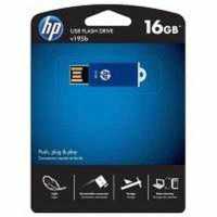 HP 32GB USB Flash Drive V195B FDU32GBHPV195B-EF