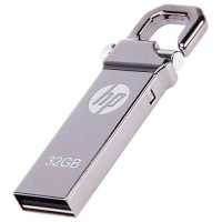HP 32GB USB Flash Drive v250w HPFD250W-32