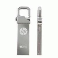 флешка HP 32GB USB Flash Drive v250w HPFD250W-32