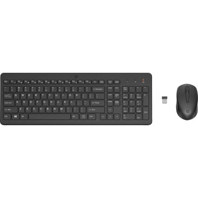 клавиатура HP 330 2V9E6AA