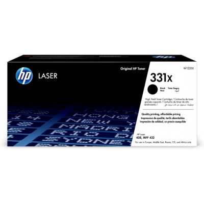 

HP 331X