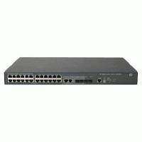 коммутатор HPE 3600-24 v2 EI JG299A