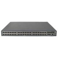 коммутатор HPE 3600-48-PoE+ v2 SI JG307A