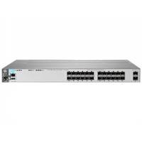 коммутатор HPE 3800-24SFP-2SFP+ J9584A