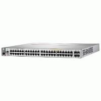 коммутатор HPE 3800-48G-4SFP+ J9576A