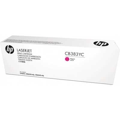 HP 383A CB383AC/YC
