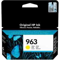 картридж HP 963 3JA25AE