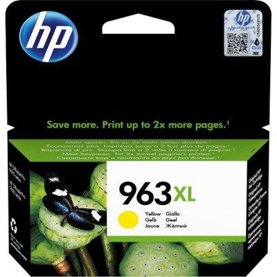 

HP 963XL