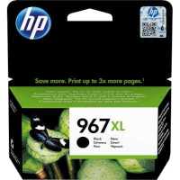 картридж HP 967XL 3JA31AE