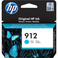 картридж HP 912 3YL77AE