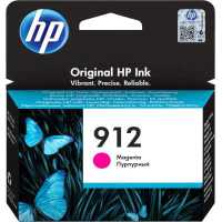 картридж HP 912 3YL78AE