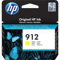 картридж HP 912 3YL79AE