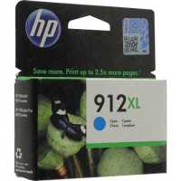 картридж HP 912XL 3YL81AE