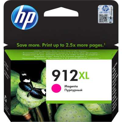 

HP 912XL