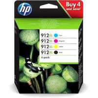 картридж HP 3YP34AE