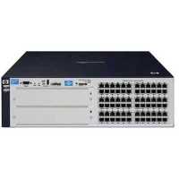 коммутатор HPE 4202vl-72 J8772A