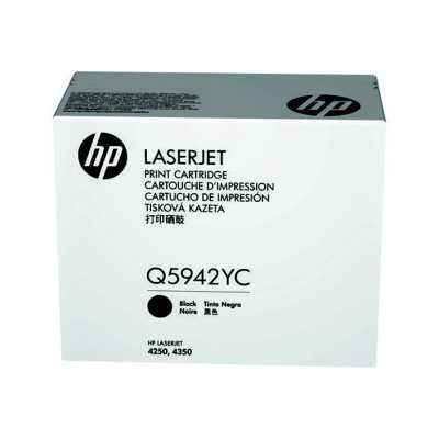картридж HP 42Y Q5942YC