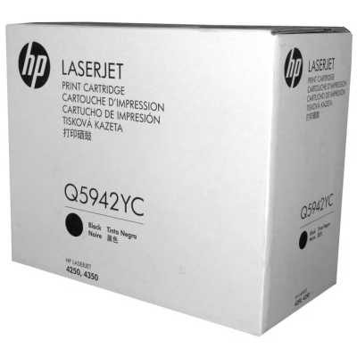 HP 42Y Q5942YC