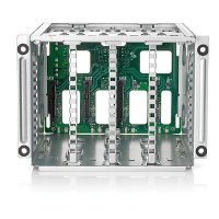 корзина для жестких дисков HPE 488234-B21