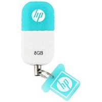 HP 4GB USB Flash Drive V175w HPFD175W-04