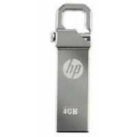 HP 4GB USB Flash Drive v250w HPFD250W-04