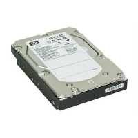 жесткий диск HP 500Gb QK554AA