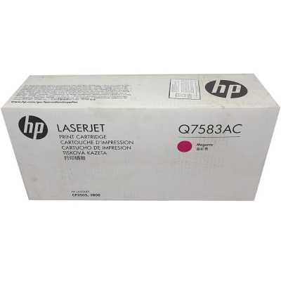картридж HP 503A Q7583AC