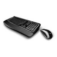 HP 5069-6252 Black-Silver