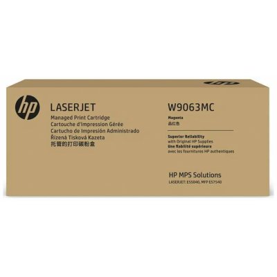 картридж HP 508MC W9063MC