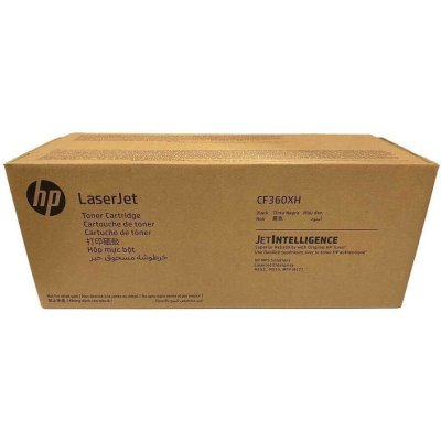 HP 508X CF360XH