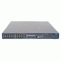 коммутатор HPE 5120-24G-PoE+ EI JG236A
