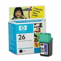 картридж HP 51626AE