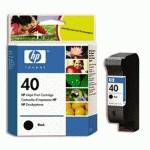 картридж HP 51640A