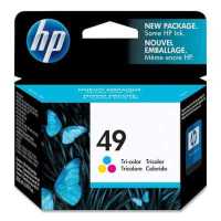 картридж HP 51649A
