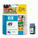 картридж HP 51649A