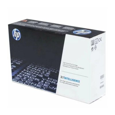 картридж HP 51X Q7551XH