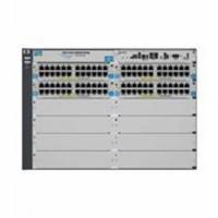 коммутатор HPE 5412zl-96G J8700A