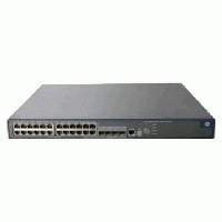 коммутатор HPE 5500-24G-PoE+ EI JG241A