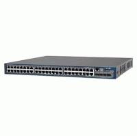 коммутатор HPE 5500-48G-PoE+ EI JG240A