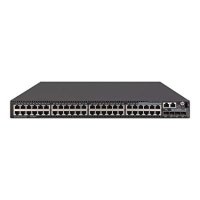 коммутатор HPE 5510 JH148A