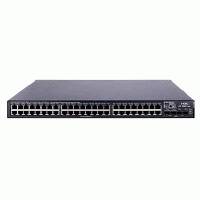 коммутатор HPE 5800-48G JC105A