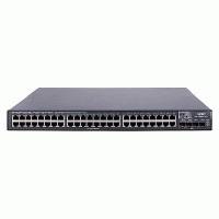 коммутатор HPE 5800-48G-PoE JC104A