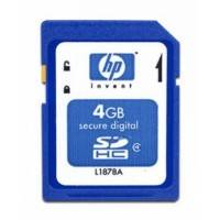 карта памяти HPE 580387-B21