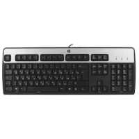 клавиатура HP 638214-B21