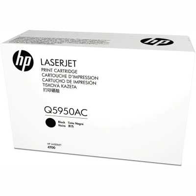 картридж HP 643A Q5950AC