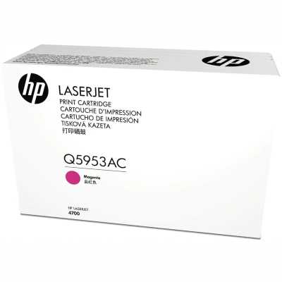 картридж HP 643A Q5953AC