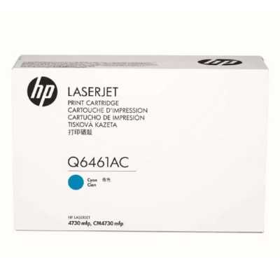 картридж HP 644A Q6461AC